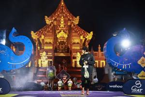 BIB: 
                            <button type="button" onclick="openModal(22343385)" class="btn btn-primary btn-sm float-right btn-popup" data-toggle="modal" data-target=".modal-high-quality">
                        <i class="fas fa-shopping-cart"></i> Add to Cart
                    </button>
                                            <button type="button" onclick="isThisMe(22343385, true)" class="btn btn-success btn-sm float-right btn-popup btn-isme hidden" data-toggle="tooltip" data-placement="bottom" title="นี่คือรูปของคุณใช่ไหม คลิกที่นี่เพื่อเอาเข้าอัลบั้ม">
                        <i class="fas fa-plus"></i> Add to album
                    </button>
                    <button type="button" onclick="isThisMe(22343385, false)" class="btn btn-warning btn-sm float-right btn-popup btn-isnotme hidden">
                        <i class="fas fa-ban"></i> Remove from album
                    </button>